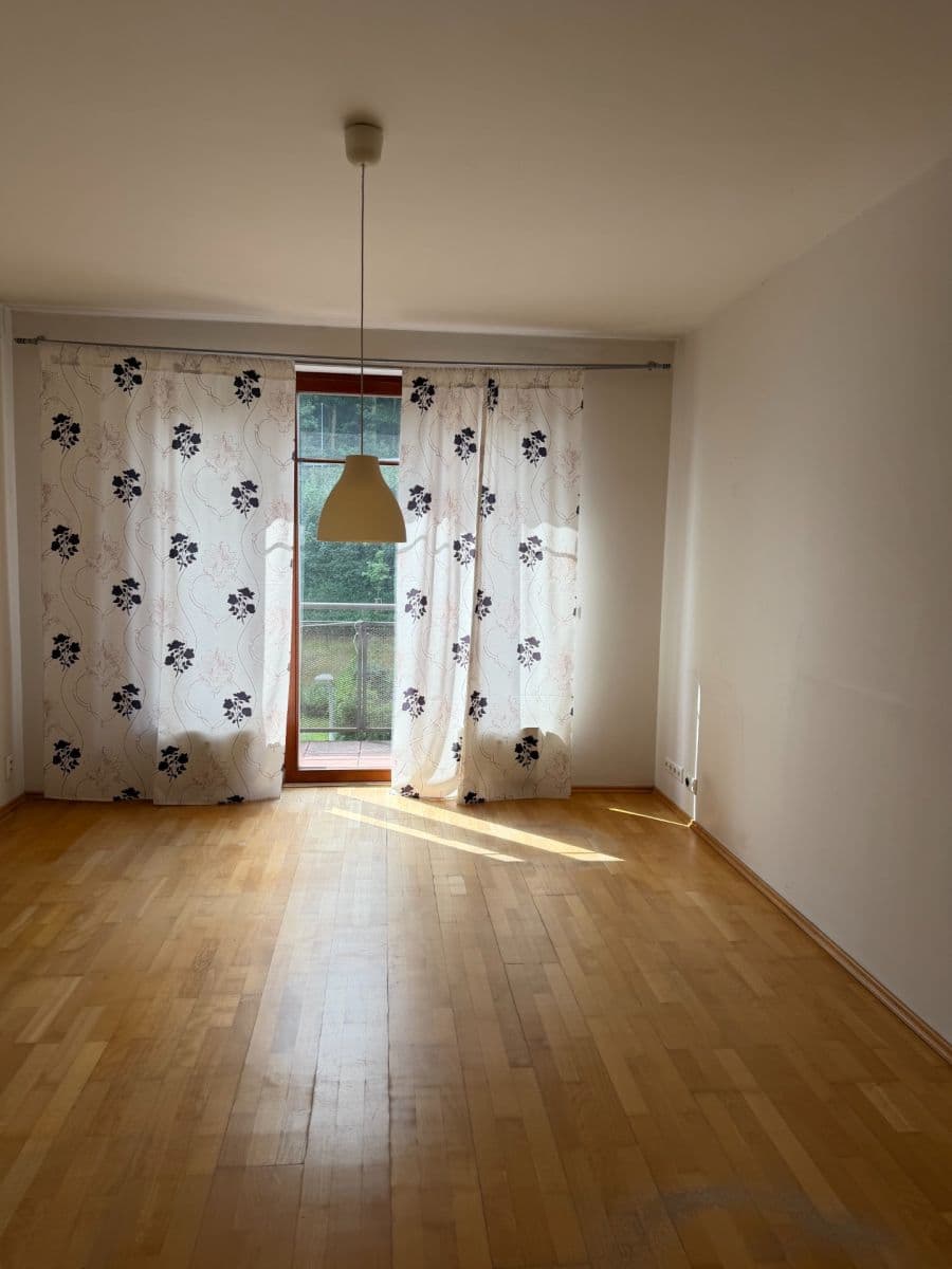 Prenájom bytu 2-izbový 51 m², Na Neklance, Praha, Praha Prenájom bytu 2-izbový 51 m², Na Neklance, Praha, Praha