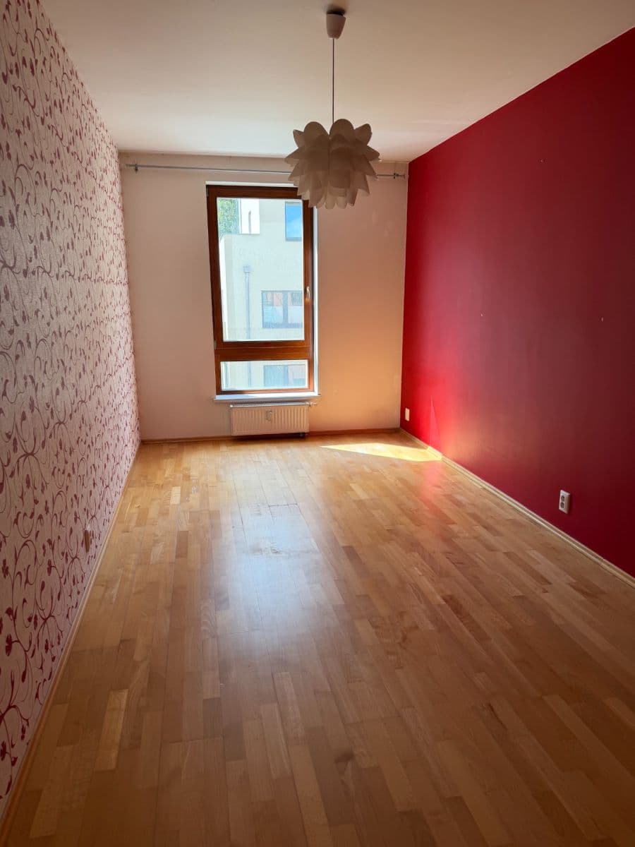 Prenájom bytu 2-izbový 51 m², Na Neklance, Praha, Praha Prenájom bytu 2-izbový 51 m², Na Neklance, Praha, Praha