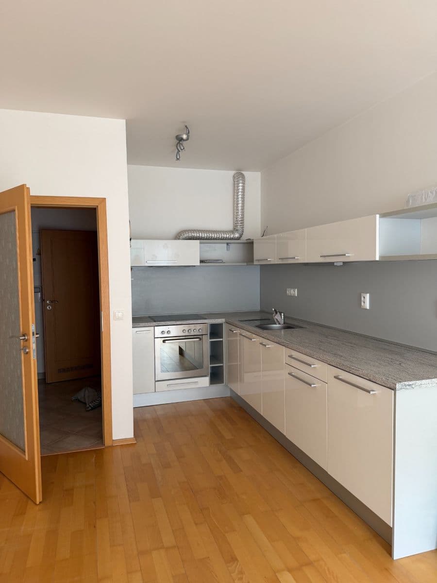 Prenájom bytu 2-izbový 51 m², Na Neklance, Praha, Praha Prenájom bytu 2-izbový 51 m², Na Neklance, Praha, Praha