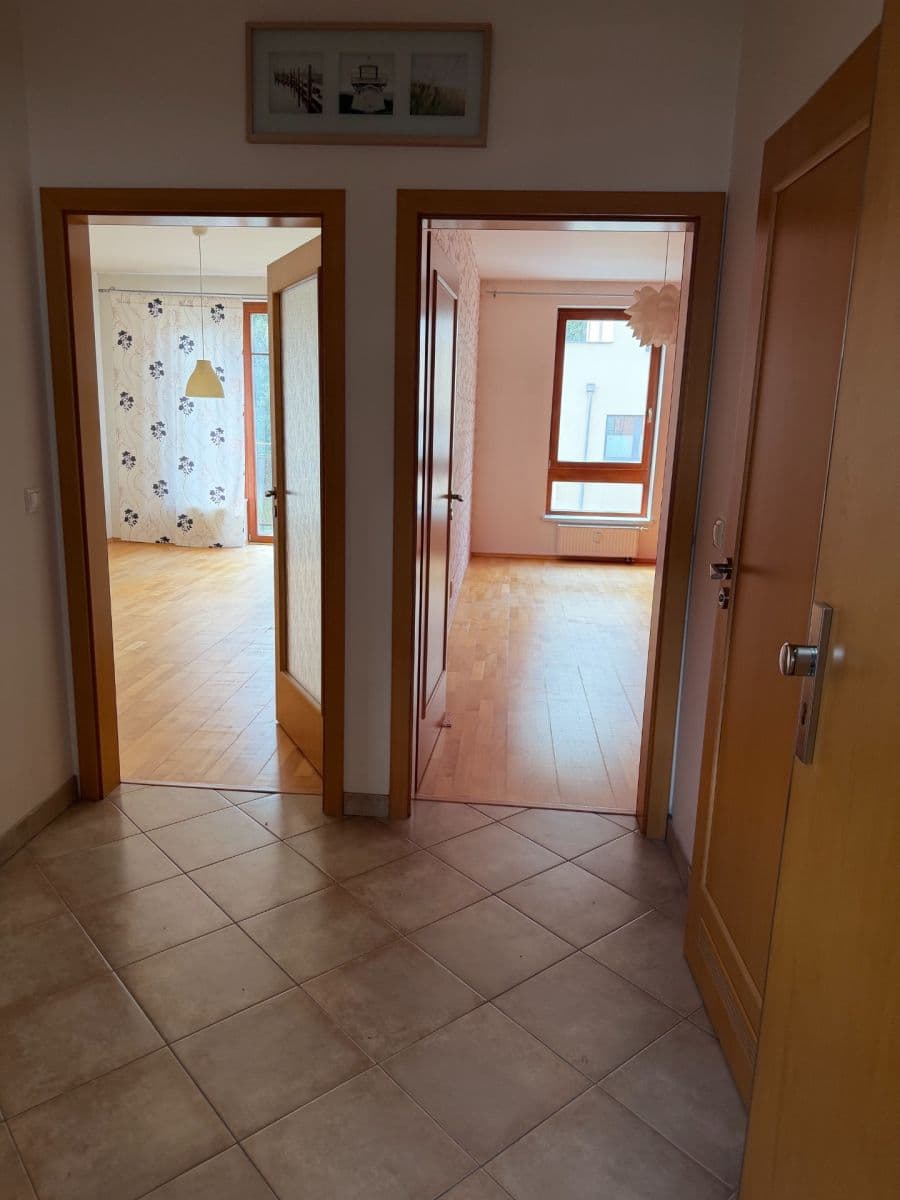 Prenájom bytu 2-izbový 51 m², Na Neklance, Praha, Praha Prenájom bytu 2-izbový 51 m², Na Neklance, Praha, Praha