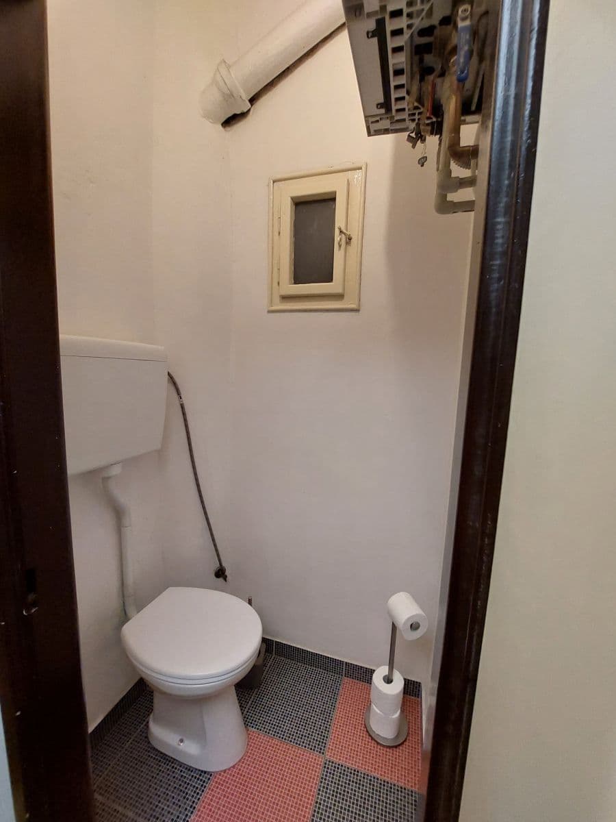 Prenájom bytu 2-izbový 56 m², Čerpadlová, Praha, Praha Prenájom bytu 2-izbový 56 m², Čerpadlová, Praha, Praha