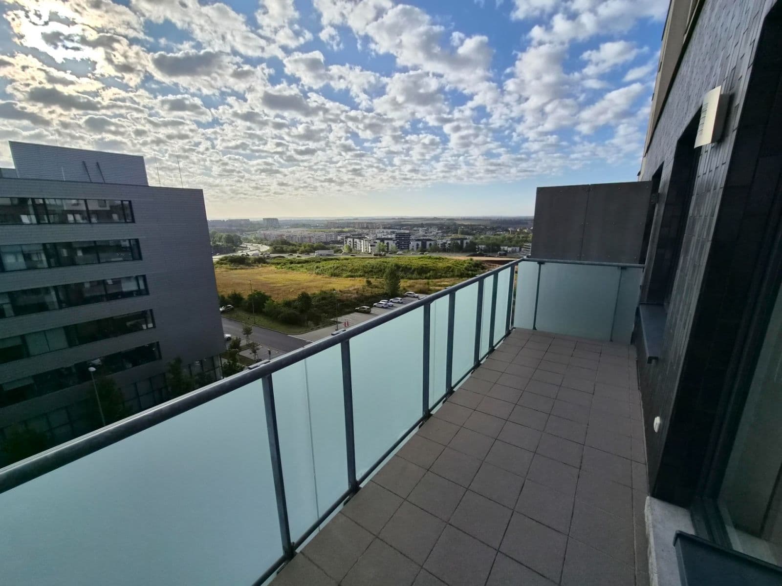 Prenájom bytu 1-izbový 54 m², Praha, Praha Prenájom bytu 1-izbový 54 m², Praha, Praha