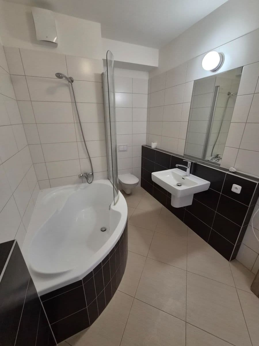 Prenájom bytu 1-izbový 54 m², Praha, Praha Prenájom bytu 1-izbový 54 m², Praha, Praha
