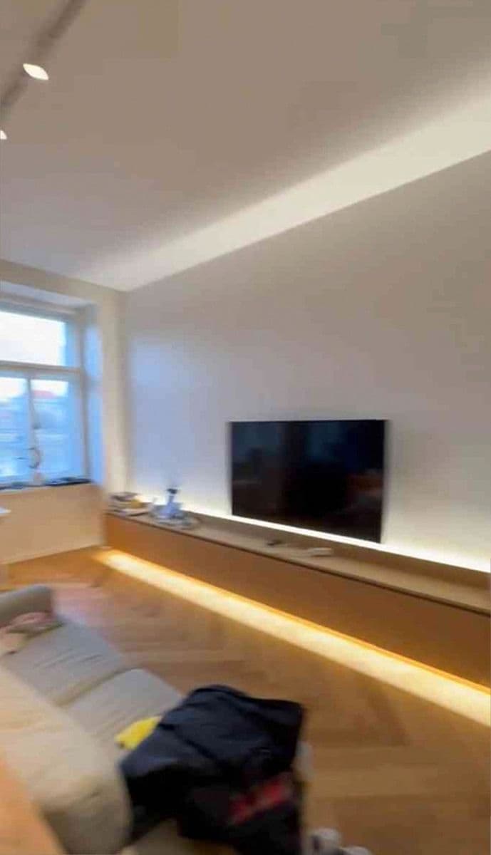 Prenájom bytu 2-izbový 56 m², Na Bělidle, Praha, Praha Prenájom bytu 2-izbový 56 m², Na Bělidle, Praha, Praha