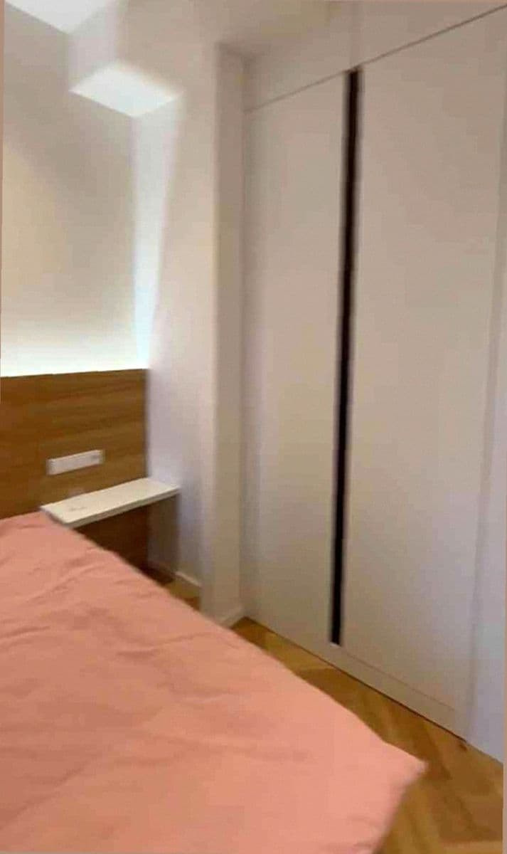 Prenájom bytu 2-izbový 56 m², Na Bělidle, Praha, Praha Prenájom bytu 2-izbový 56 m², Na Bělidle, Praha, Praha