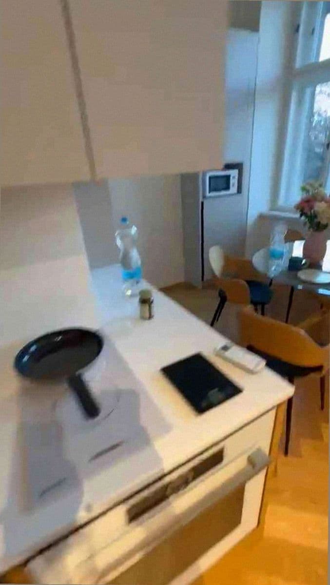 Prenájom bytu 2-izbový 56 m², Na Bělidle, Praha, Praha Prenájom bytu 2-izbový 56 m², Na Bělidle, Praha, Praha