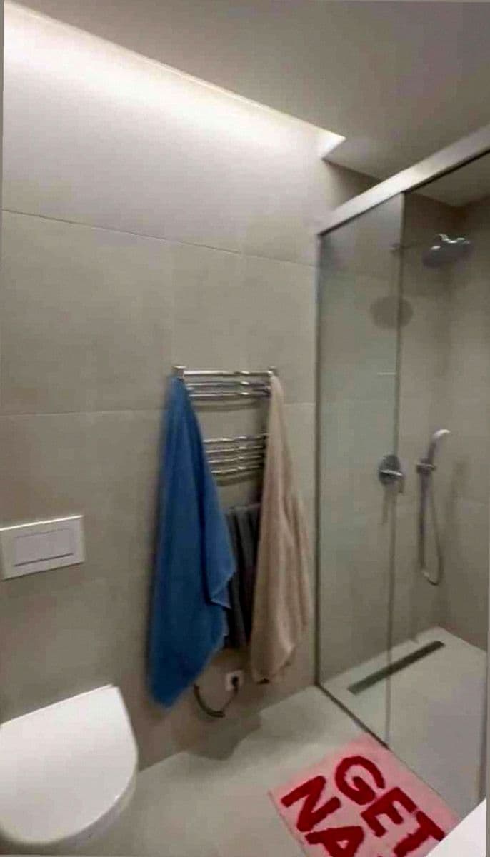 Prenájom bytu 2-izbový 56 m², Na Bělidle, Praha, Praha Prenájom bytu 2-izbový 56 m², Na Bělidle, Praha, Praha