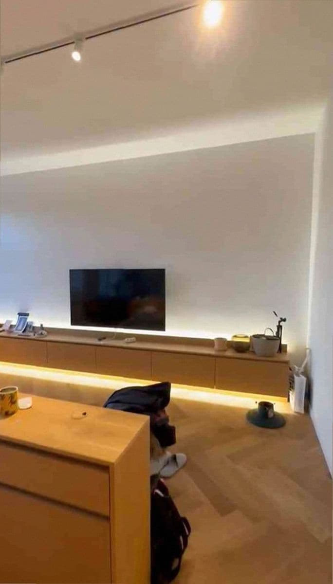 Prenájom bytu 2-izbový 56 m², Na Bělidle, Praha, Praha Prenájom bytu 2-izbový 56 m², Na Bělidle, Praha, Praha