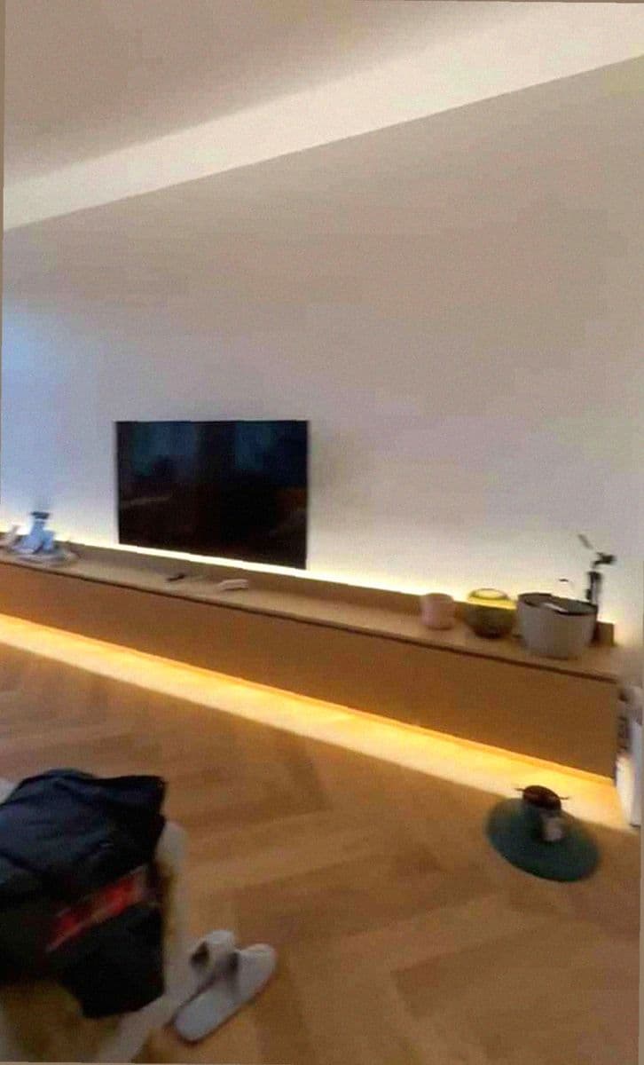 Prenájom bytu 2-izbový 56 m², Na Bělidle, Praha, Praha Prenájom bytu 2-izbový 56 m², Na Bělidle, Praha, Praha
