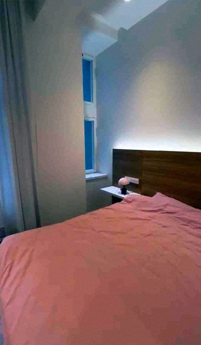 Prenájom bytu 2-izbový 56 m², Na Bělidle, Praha, Praha Prenájom bytu 2-izbový 56 m², Na Bělidle, Praha, Praha