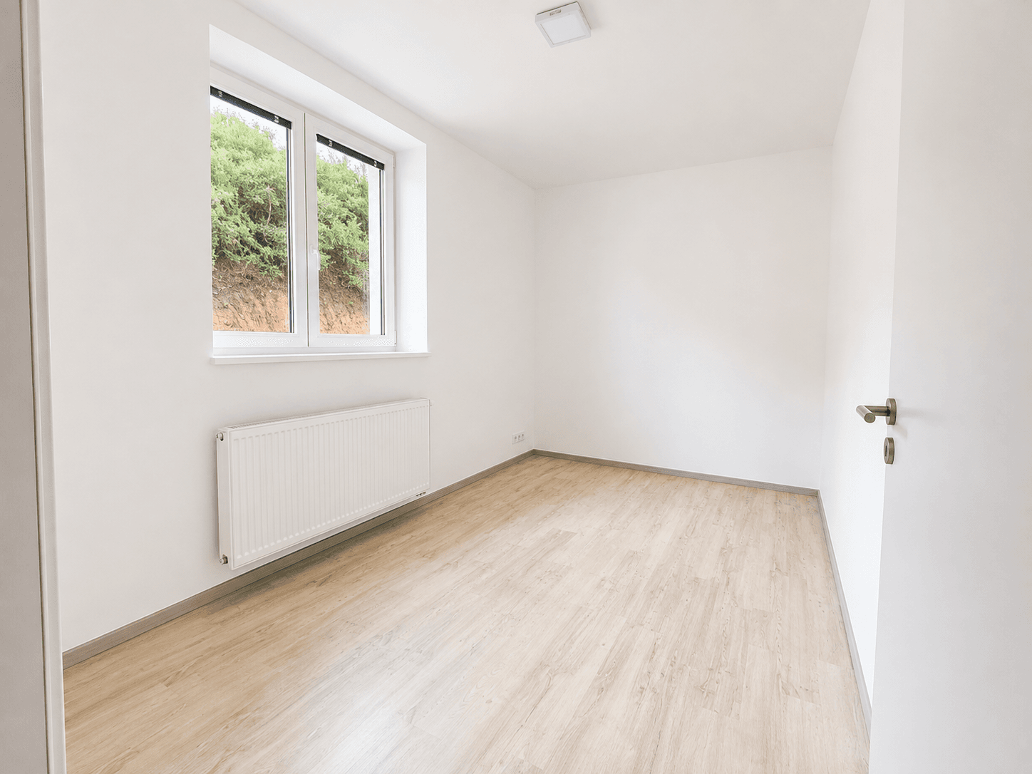 Prenájom bytu 4-izbový 62 m², Žižkova, Nový Knín, Středočeský kraj Prenájom bytu 4-izbový 62 m², Žižkova, Nový Knín, Středočeský kraj