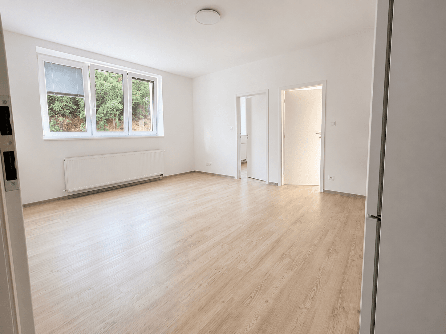 Prenájom bytu 4-izbový 62 m², Žižkova, Nový Knín, Středočeský kraj Prenájom bytu 4-izbový 62 m², Žižkova, Nový Knín, Středočeský kraj