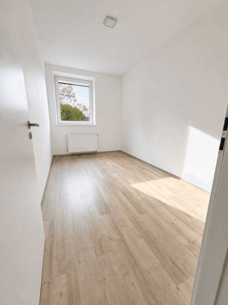 Prenájom bytu 4-izbový 62 m², Žižkova, Nový Knín, Středočeský kraj Prenájom bytu 4-izbový 62 m², Žižkova, Nový Knín, Středočeský kraj