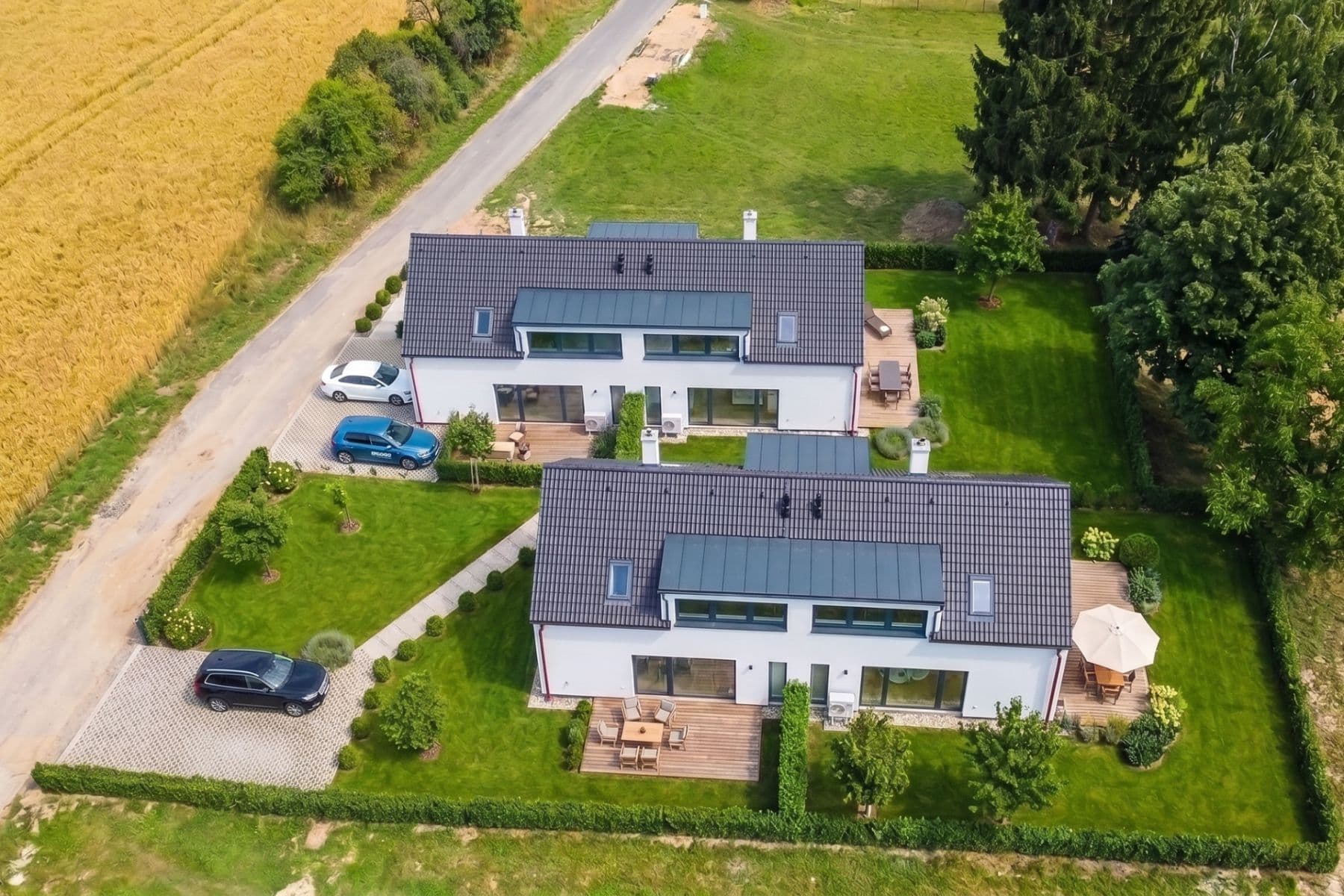 Predaj domu 102 m², pozemok 421 m², Pecínovská, Nové Strašecí, Středočeský kraj Predaj domu 102 m², pozemok 421 m², Pecínovská, Nové Strašecí, Středočeský kraj