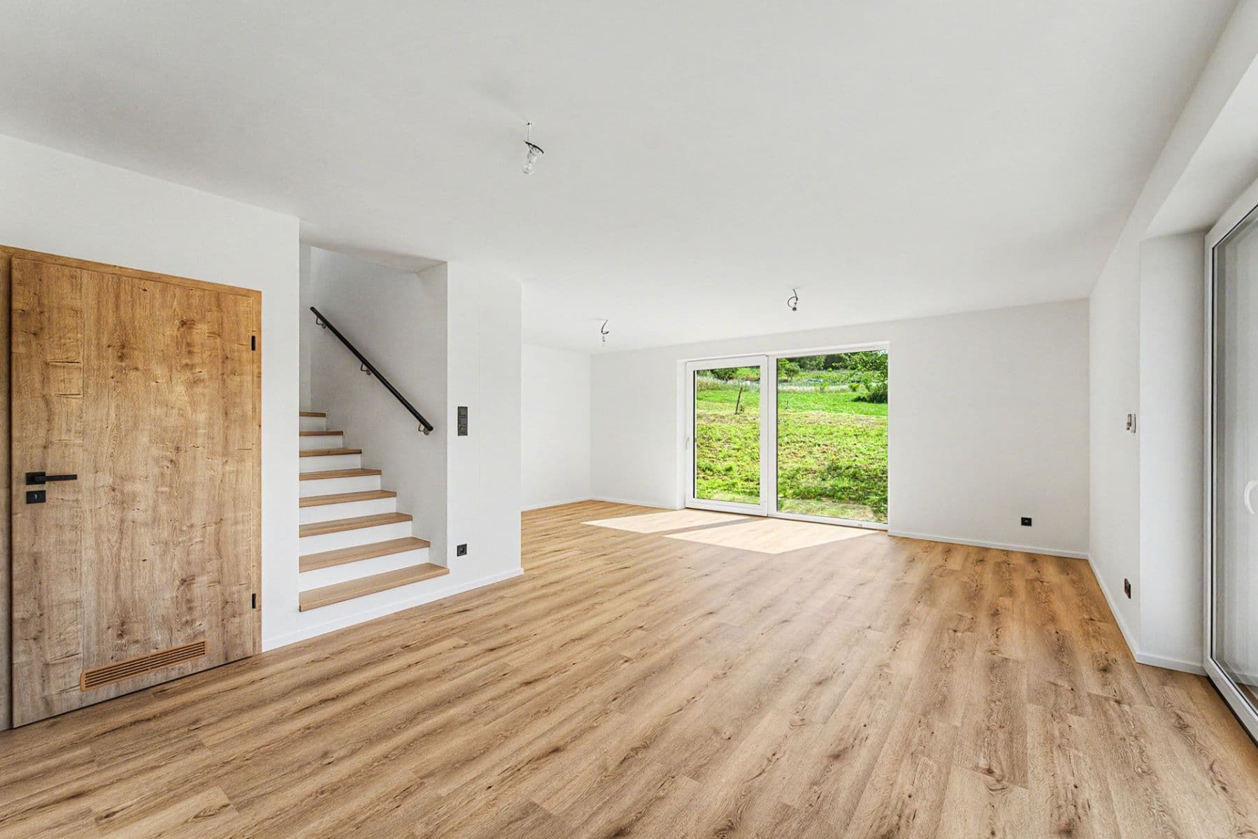 Predaj domu 102 m², pozemok 421 m², Pecínovská, Nové Strašecí, Středočeský kraj Predaj domu 102 m², pozemok 421 m², Pecínovská, Nové Strašecí, Středočeský kraj
