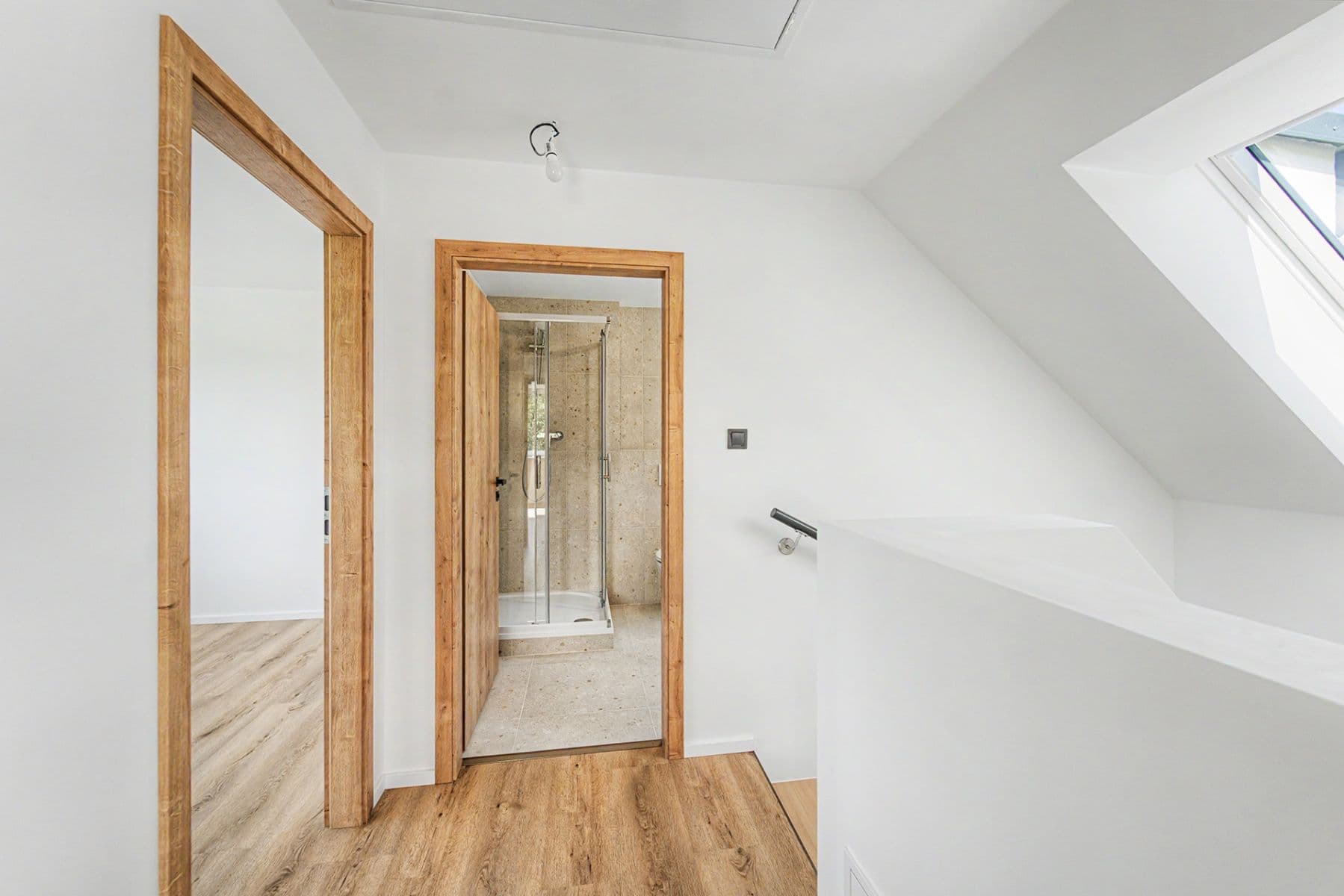 Predaj domu 102 m², pozemok 421 m², Pecínovská, Nové Strašecí, Středočeský kraj Predaj domu 102 m², pozemok 421 m², Pecínovská, Nové Strašecí, Středočeský kraj