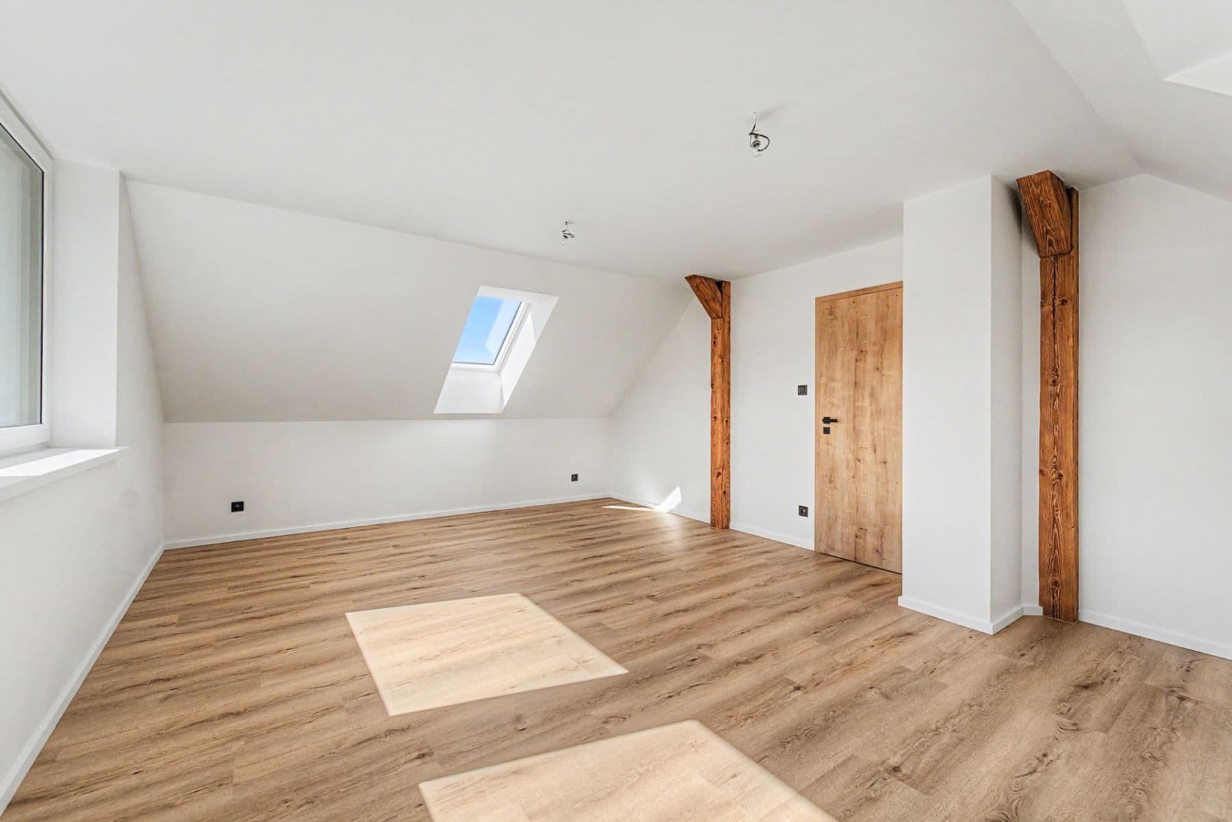 Predaj domu 102 m², pozemok 421 m², Pecínovská, Nové Strašecí, Středočeský kraj Predaj domu 102 m², pozemok 421 m², Pecínovská, Nové Strašecí, Středočeský kraj