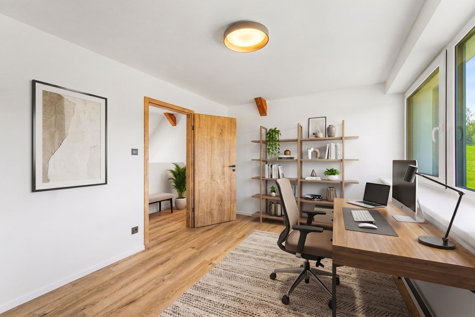 Predaj domu 102 m², pozemok 421 m², Pecínovská, Nové Strašecí, Středočeský kraj Predaj domu 102 m², pozemok 421 m², Pecínovská, Nové Strašecí, Středočeský kraj