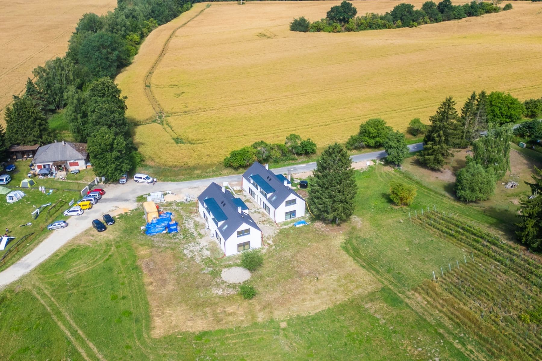 Predaj domu 102 m², pozemok 421 m², Pecínovská, Nové Strašecí, Středočeský kraj Predaj domu 102 m², pozemok 421 m², Pecínovská, Nové Strašecí, Středočeský kraj