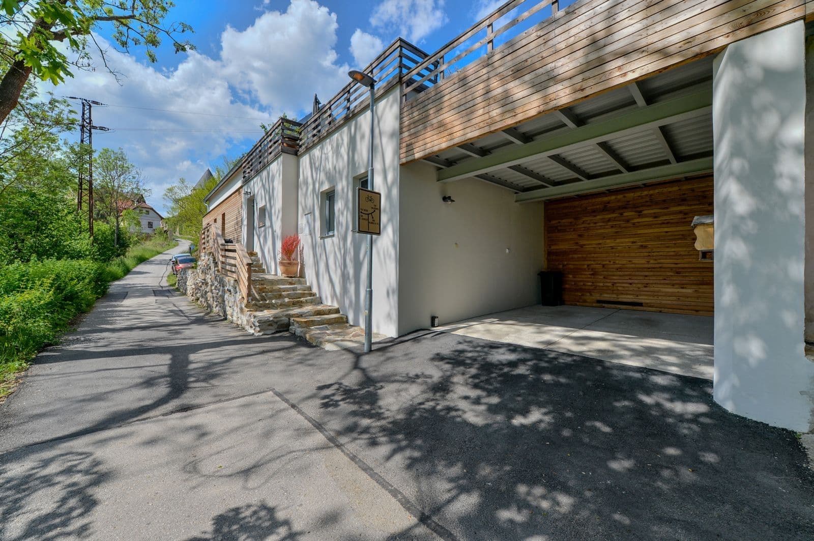 Predaj domu 117 m², pozemok 287 m², Pod Kopcem, Křemže, Jihočeský kraj Predaj domu 117 m², pozemok 287 m², Pod Kopcem, Křemže, Jihočeský kraj