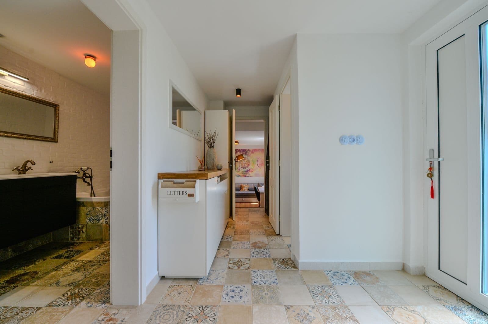 Predaj domu 117 m², pozemok 287 m², Pod Kopcem, Křemže, Jihočeský kraj Predaj domu 117 m², pozemok 287 m², Pod Kopcem, Křemže, Jihočeský kraj
