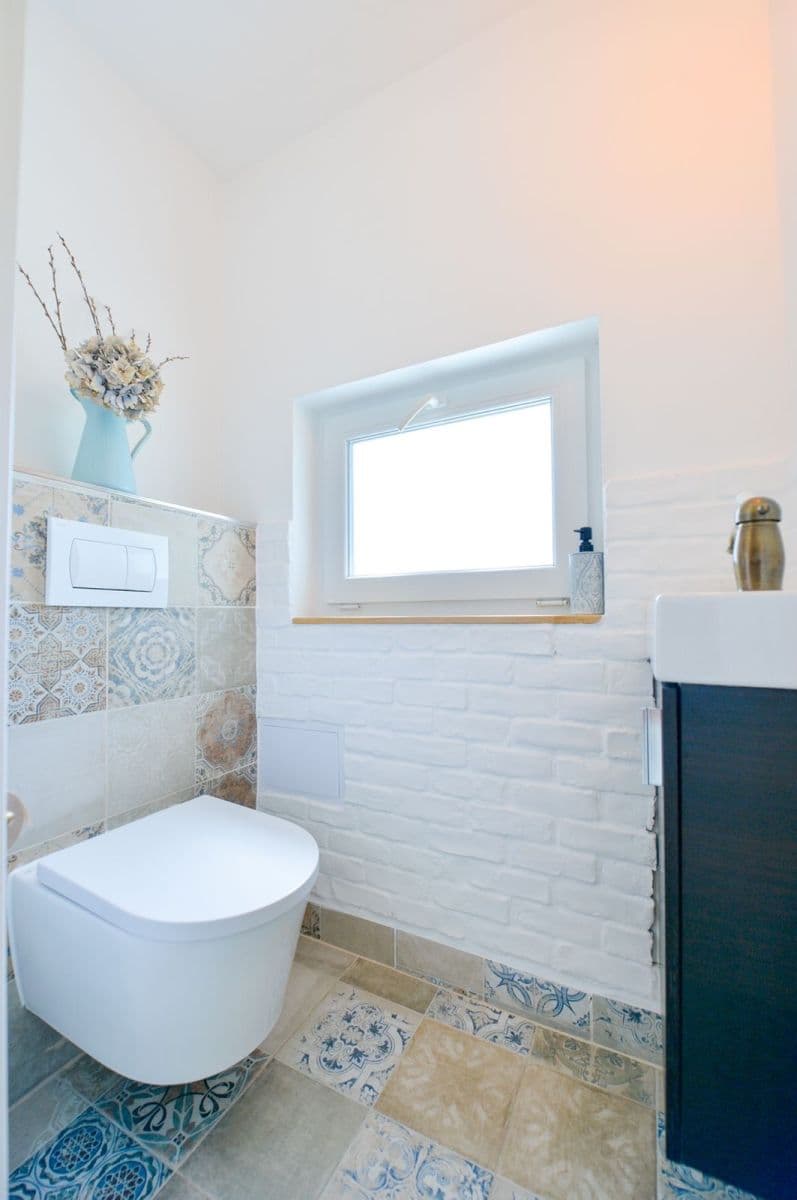Predaj domu 117 m², pozemok 287 m², Pod Kopcem, Křemže, Jihočeský kraj Predaj domu 117 m², pozemok 287 m², Pod Kopcem, Křemže, Jihočeský kraj