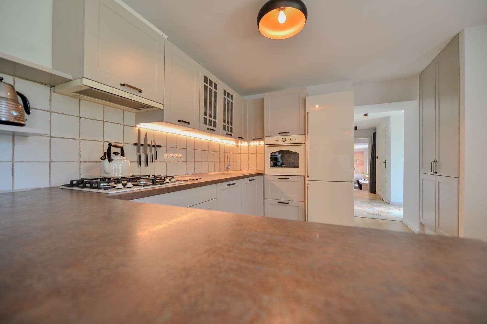 Predaj domu 117 m², pozemok 287 m², Pod Kopcem, Křemže, Jihočeský kraj Predaj domu 117 m², pozemok 287 m², Pod Kopcem, Křemže, Jihočeský kraj