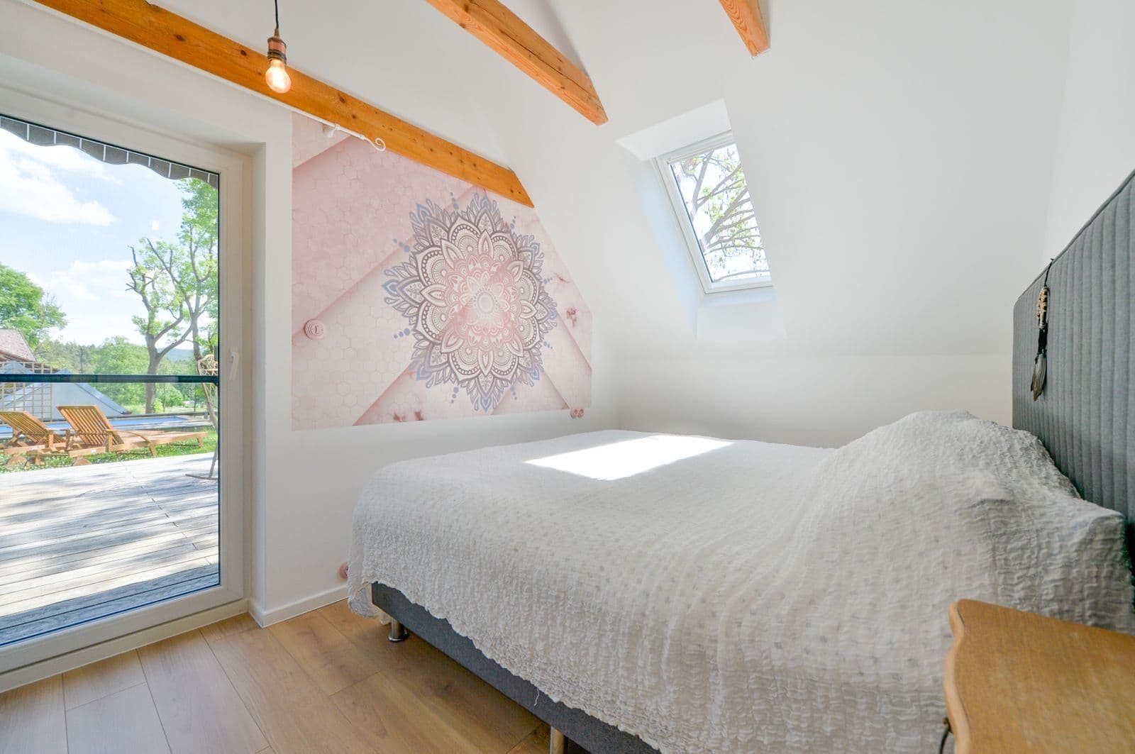 Predaj domu 117 m², pozemok 287 m², Pod Kopcem, Křemže, Jihočeský kraj Predaj domu 117 m², pozemok 287 m², Pod Kopcem, Křemže, Jihočeský kraj