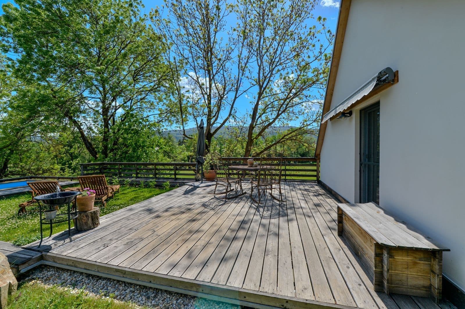 Predaj domu 117 m², pozemok 287 m², Pod Kopcem, Křemže, Jihočeský kraj Predaj domu 117 m², pozemok 287 m², Pod Kopcem, Křemže, Jihočeský kraj