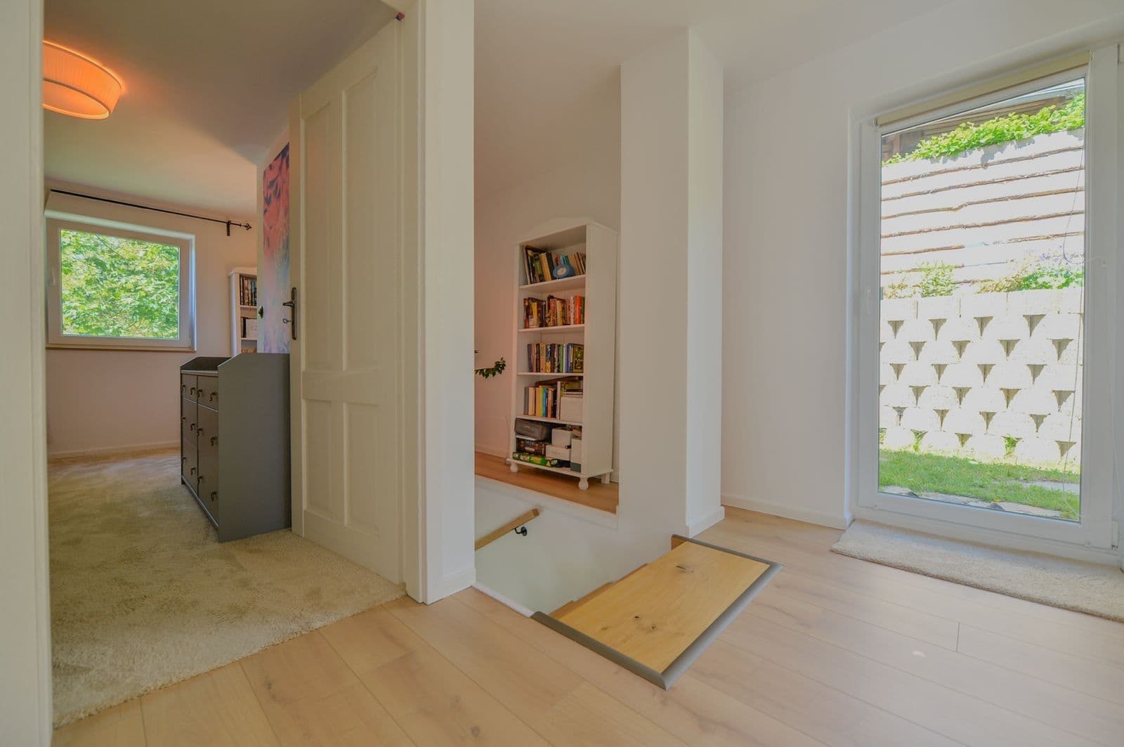 Predaj domu 117 m², pozemok 287 m², Pod Kopcem, Křemže, Jihočeský kraj Predaj domu 117 m², pozemok 287 m², Pod Kopcem, Křemže, Jihočeský kraj