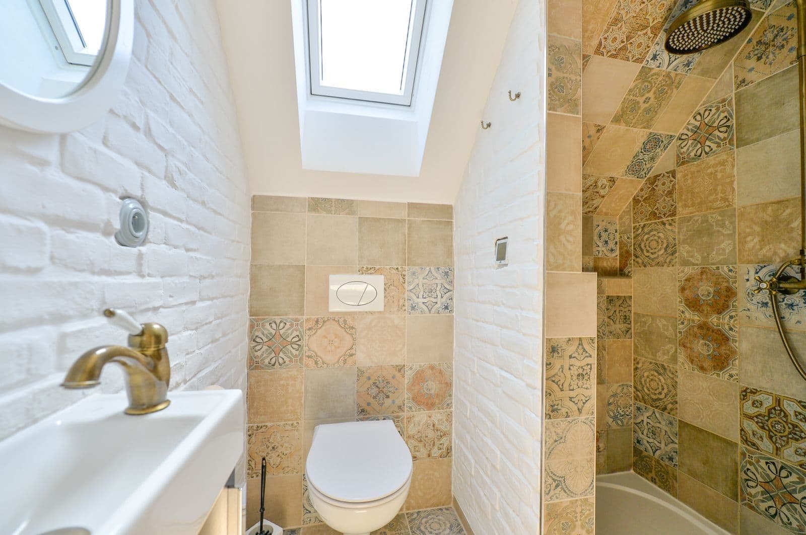 Predaj domu 117 m², pozemok 287 m², Pod Kopcem, Křemže, Jihočeský kraj Predaj domu 117 m², pozemok 287 m², Pod Kopcem, Křemže, Jihočeský kraj