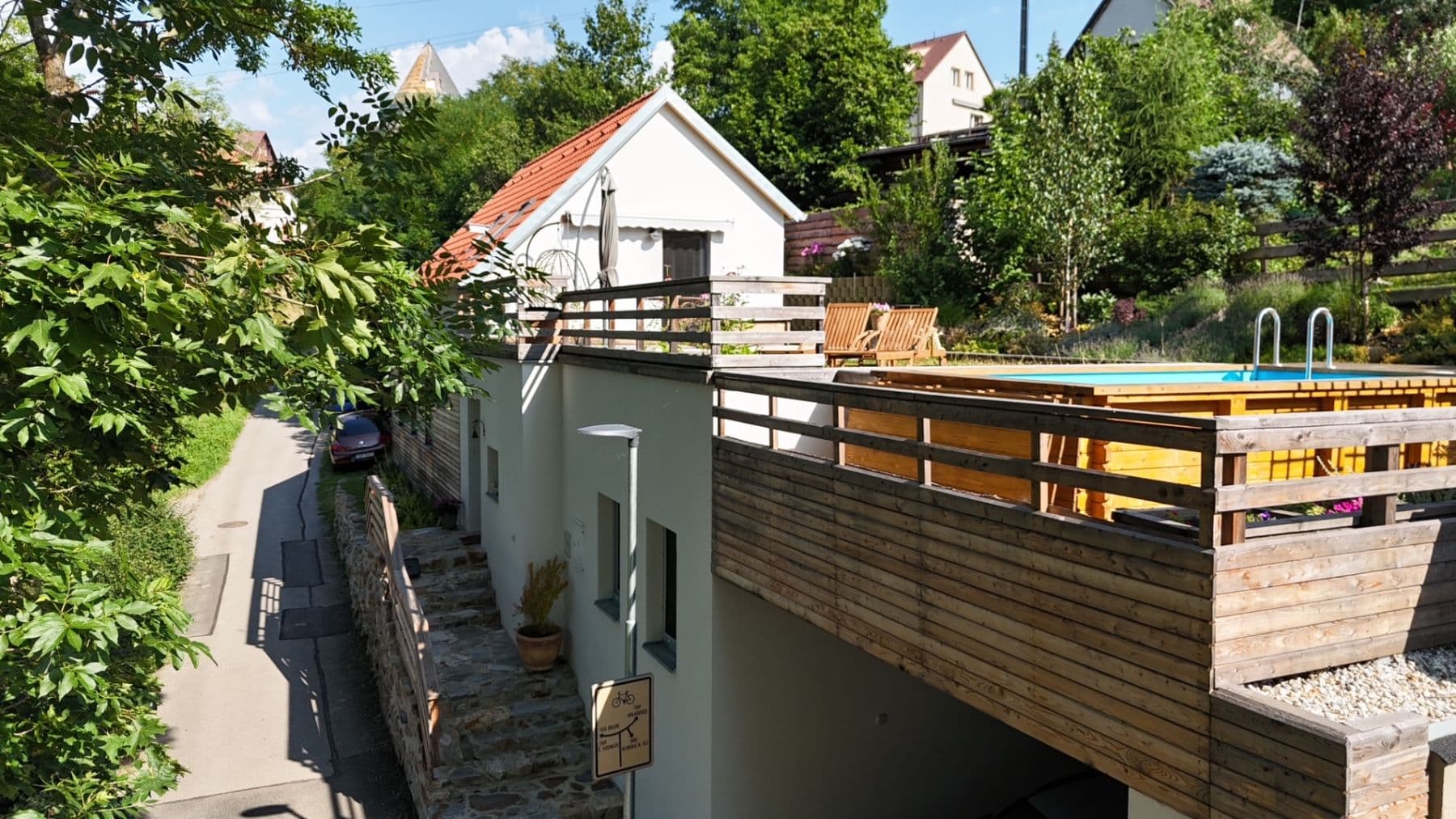 Predaj domu 117 m², pozemok 287 m², Pod Kopcem, Křemže, Jihočeský kraj Predaj domu 117 m², pozemok 287 m², Pod Kopcem, Křemže, Jihočeský kraj