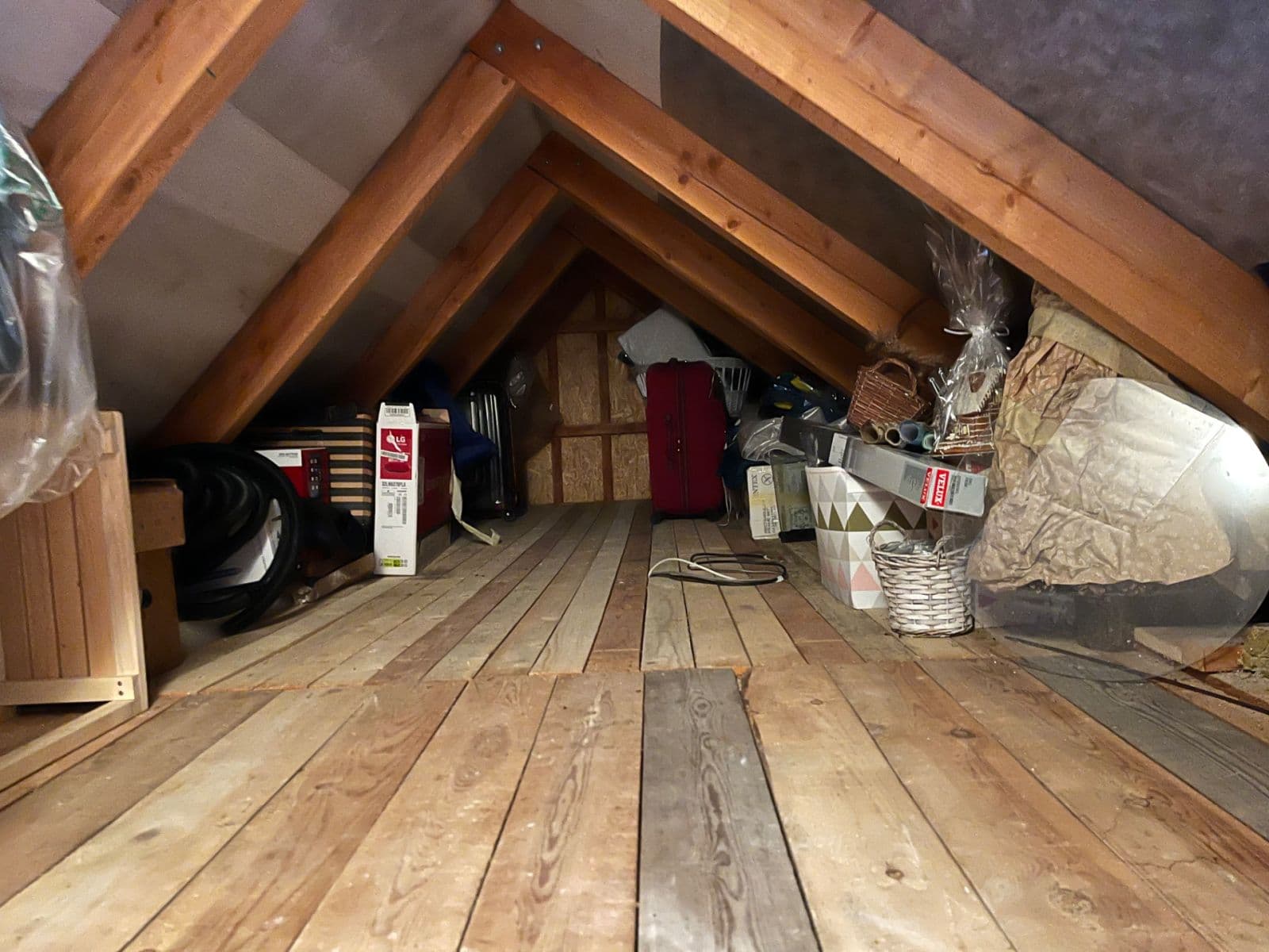 Predaj domu 117 m², pozemok 287 m², Pod Kopcem, Křemže, Jihočeský kraj Predaj domu 117 m², pozemok 287 m², Pod Kopcem, Křemže, Jihočeský kraj
