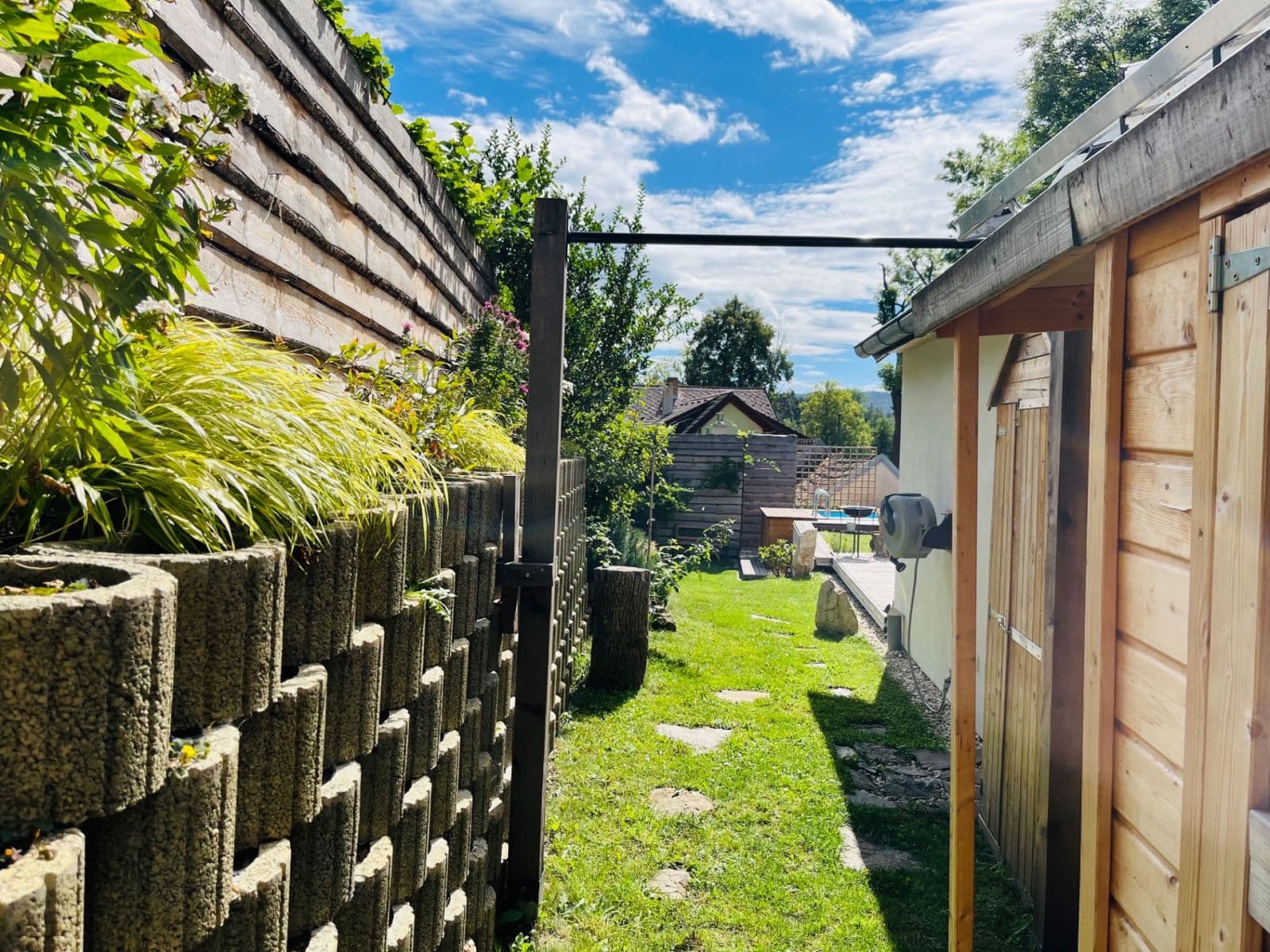 Predaj domu 117 m², pozemok 287 m², Pod Kopcem, Křemže, Jihočeský kraj Predaj domu 117 m², pozemok 287 m², Pod Kopcem, Křemže, Jihočeský kraj