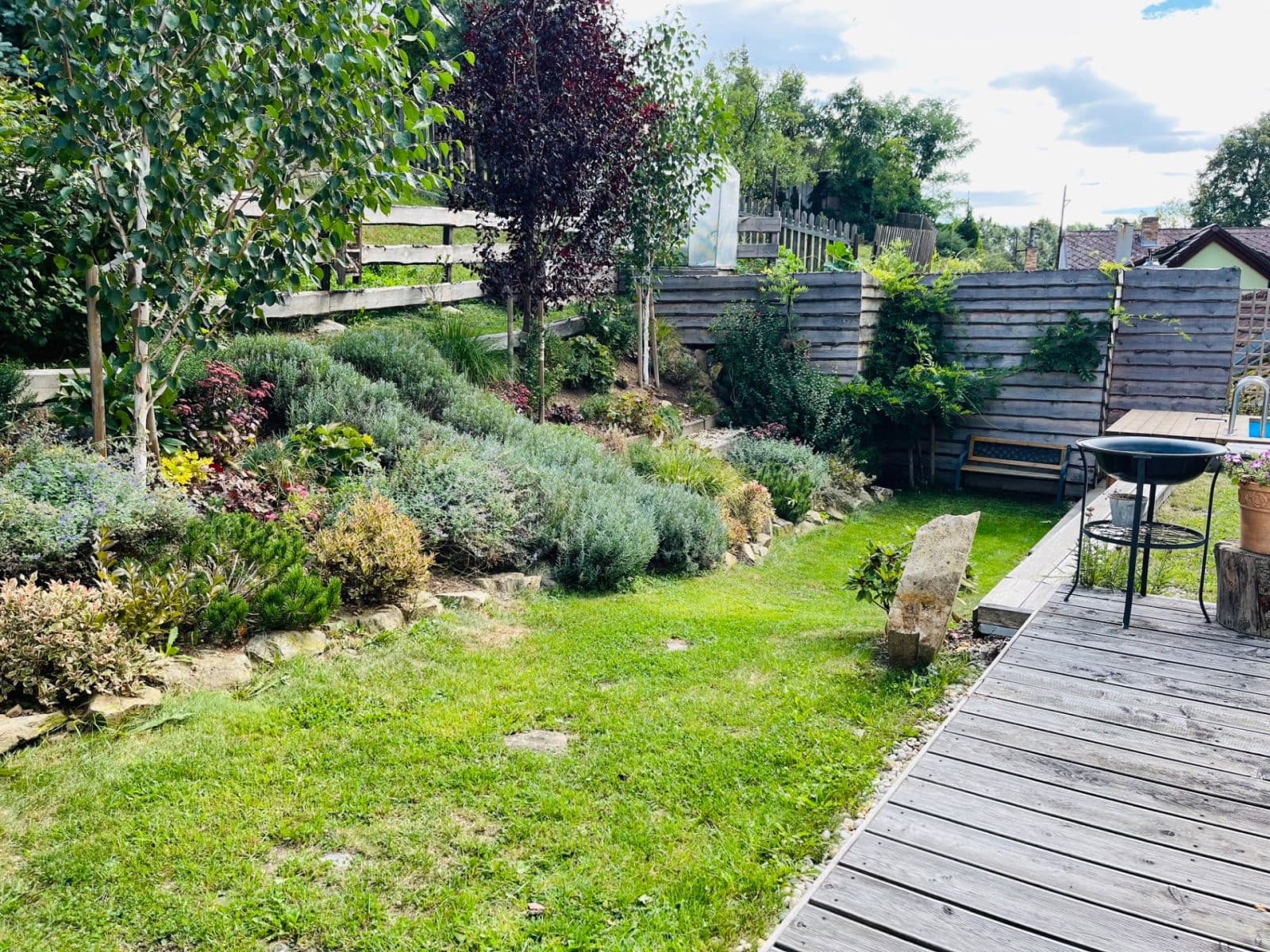 Predaj domu 117 m², pozemok 287 m², Pod Kopcem, Křemže, Jihočeský kraj Predaj domu 117 m², pozemok 287 m², Pod Kopcem, Křemže, Jihočeský kraj