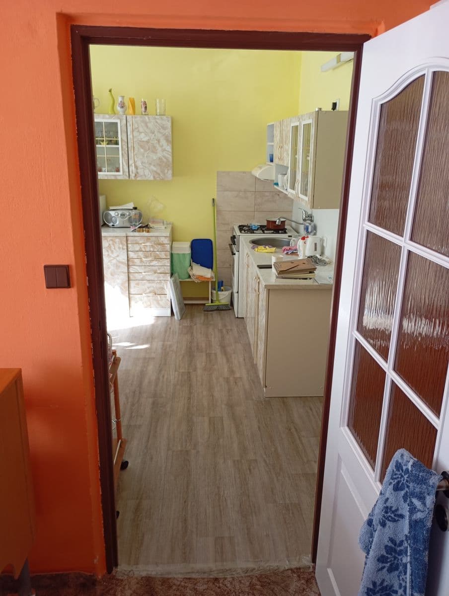 Prenájom bytu 1-izbový 34 m², Sídliště Míru, Podbořany, Ústecký kraj Prenájom bytu 1-izbový 34 m², Sídliště Míru, Podbořany, Ústecký kraj