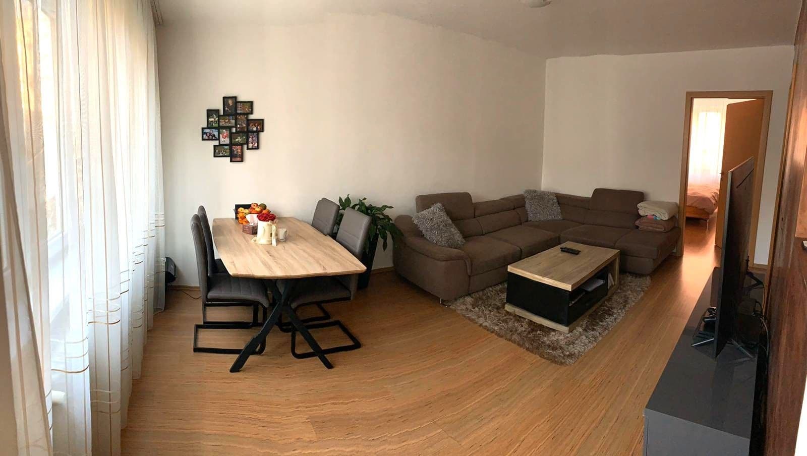 Prenájom bytu 2-izbový 58 m², Lihovarská, Praha, Praha Prenájom bytu 2-izbový 58 m², Lihovarská, Praha, Praha