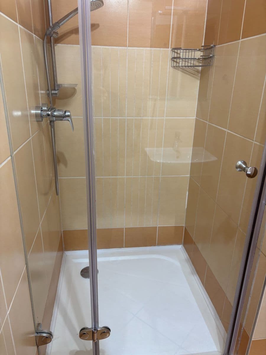 Prenájom bytu 2-izbový 58 m², Lihovarská, Praha, Praha Prenájom bytu 2-izbový 58 m², Lihovarská, Praha, Praha
