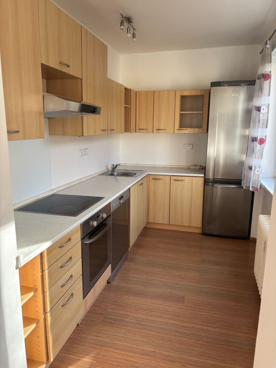 Prenájom bytu 2-izbový 58 m², Lihovarská, Praha, Praha Prenájom bytu 2-izbový 58 m², Lihovarská, Praha, Praha