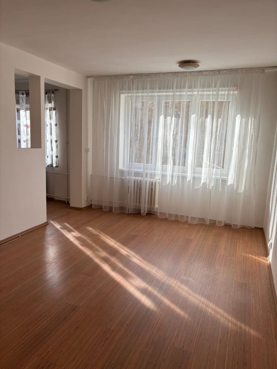 Prenájom bytu 2-izbový 58 m², Lihovarská, Praha, Praha Prenájom bytu 2-izbový 58 m², Lihovarská, Praha, Praha