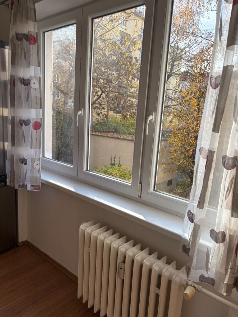 Prenájom bytu 2-izbový 58 m², Lihovarská, Praha, Praha Prenájom bytu 2-izbový 58 m², Lihovarská, Praha, Praha