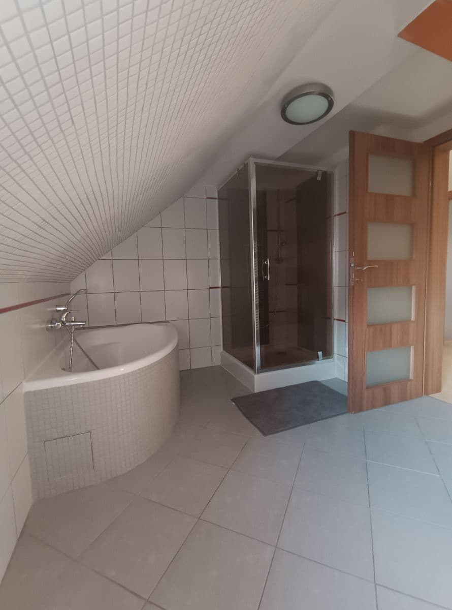 Prenájom bytu 3-izbový 100 m², 8. března, Liberec, Liberecký kraj Prenájom bytu 3-izbový 100 m², 8. března, Liberec, Liberecký kraj