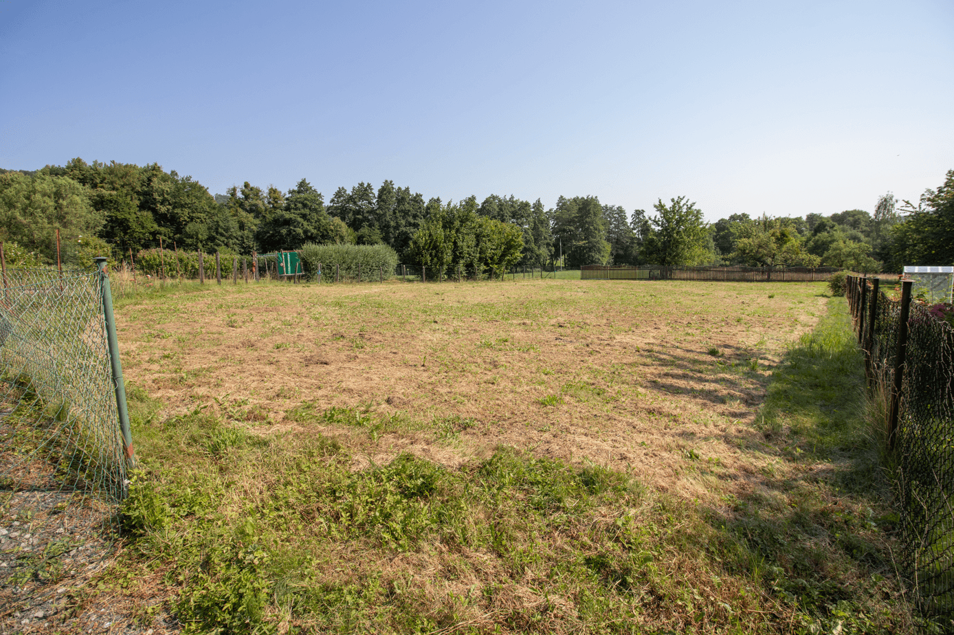 Predaj pozemku 1.181 m², Palkovice, Moravskoslezský kraj Predaj pozemku 1.181 m², Palkovice, Moravskoslezský kraj