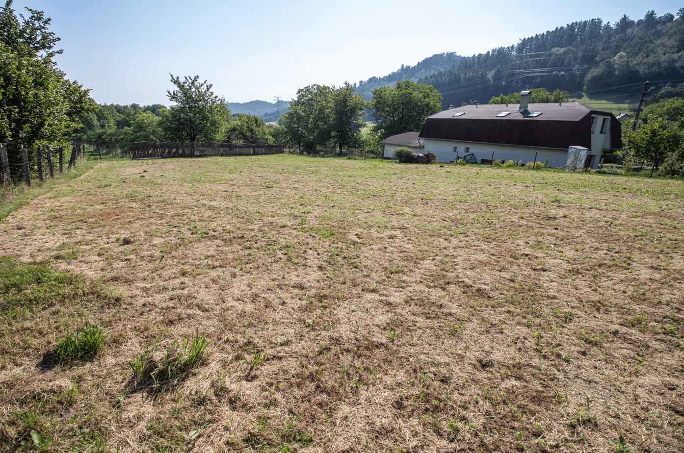 Predaj pozemku 1.181 m², Palkovice, Moravskoslezský kraj Predaj pozemku 1.181 m², Palkovice, Moravskoslezský kraj