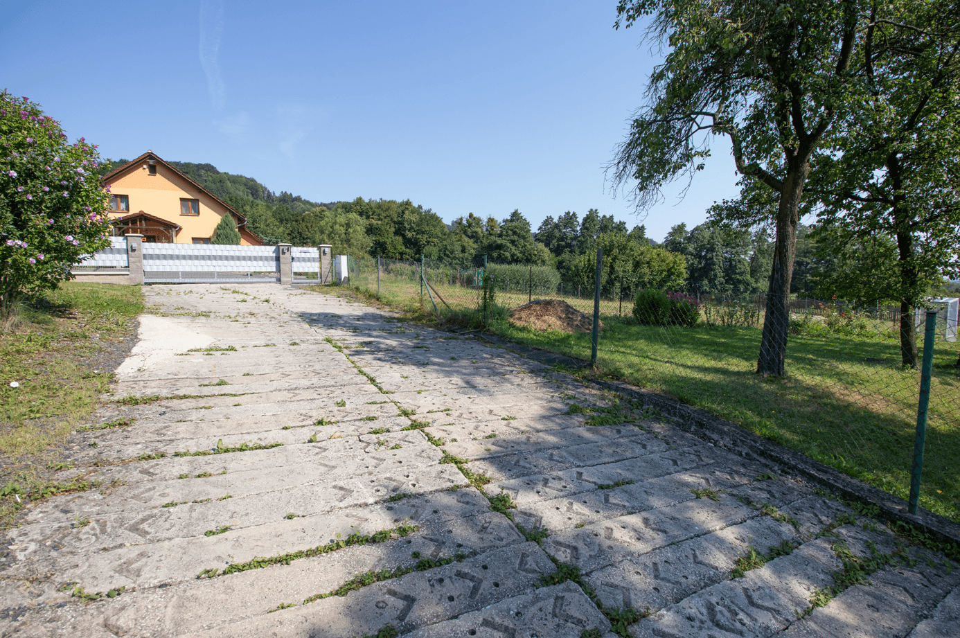 Predaj pozemku 1.181 m², Palkovice, Moravskoslezský kraj Predaj pozemku 1.181 m², Palkovice, Moravskoslezský kraj