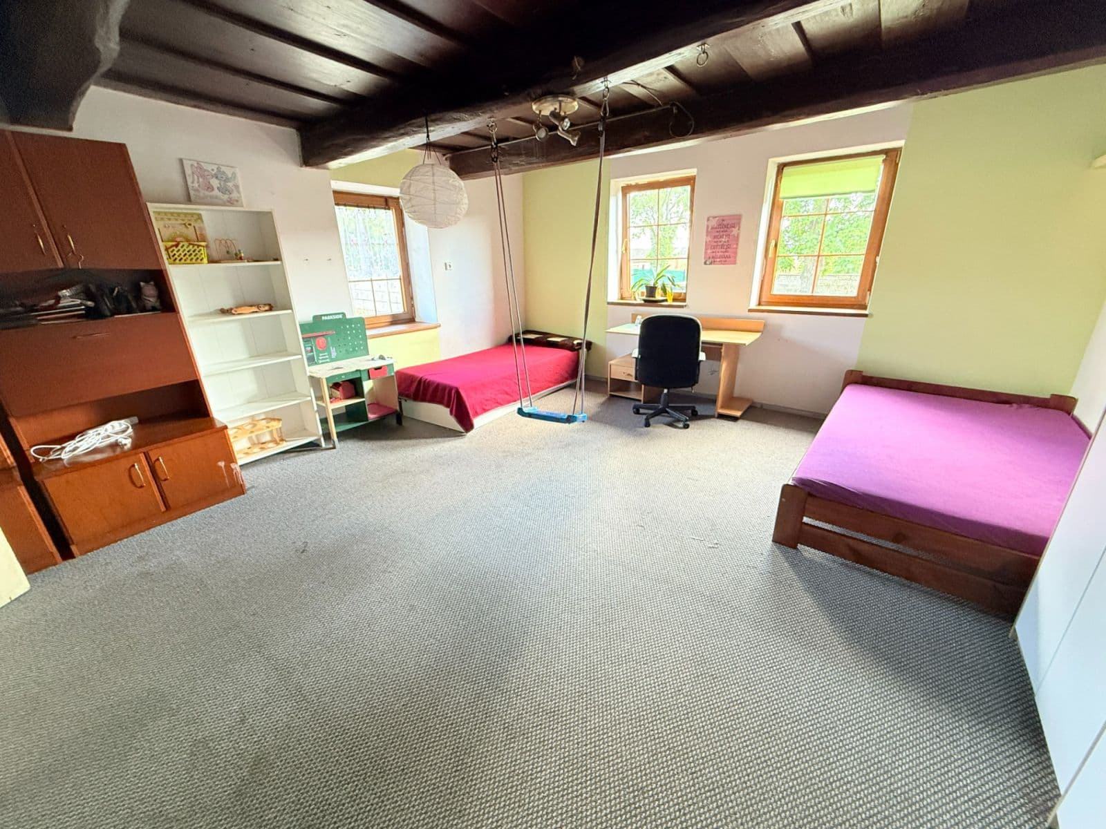Predaj domu 70 m², pozemok 4.513 m², Opočnice, Středočeský kraj Predaj domu 70 m², pozemok 4.513 m², Opočnice, Středočeský kraj