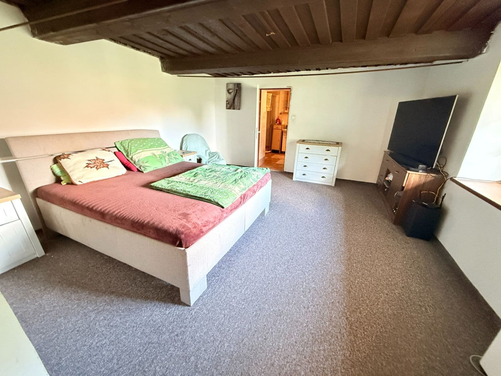 Predaj domu 70 m², pozemok 4.513 m², Opočnice, Středočeský kraj Predaj domu 70 m², pozemok 4.513 m², Opočnice, Středočeský kraj