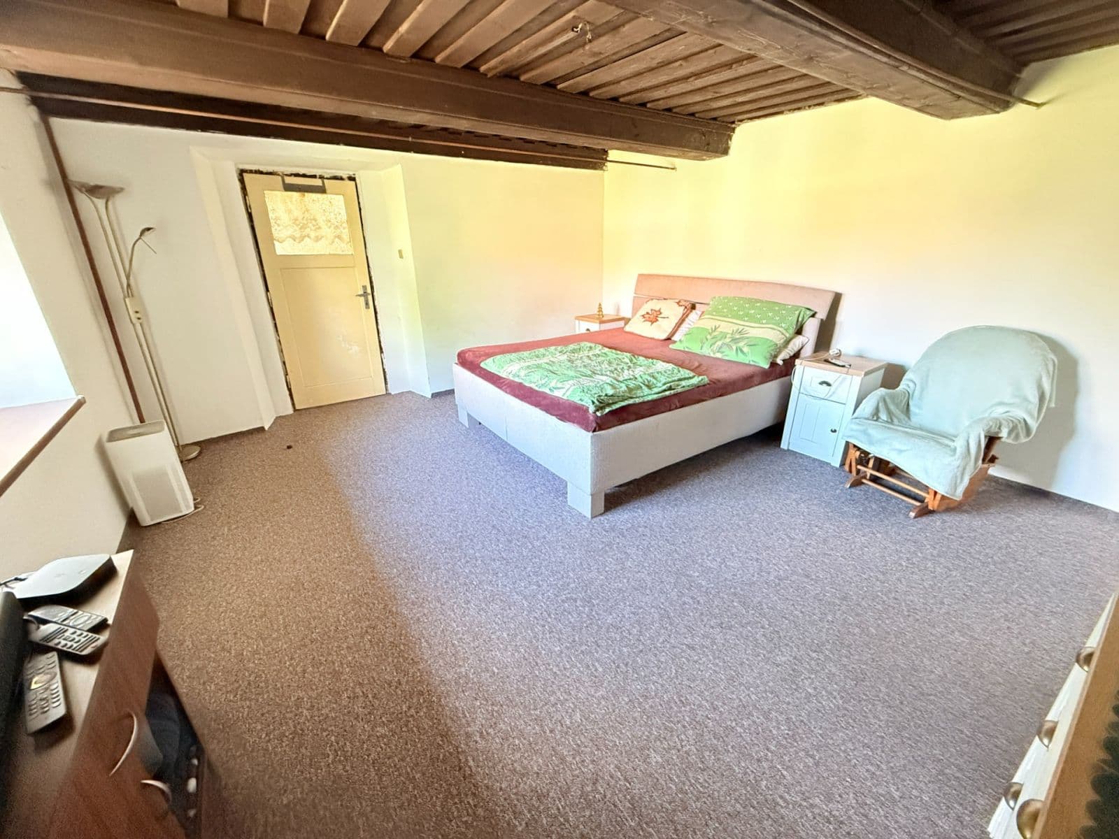 Predaj domu 70 m², pozemok 4.513 m², Opočnice, Středočeský kraj Predaj domu 70 m², pozemok 4.513 m², Opočnice, Středočeský kraj