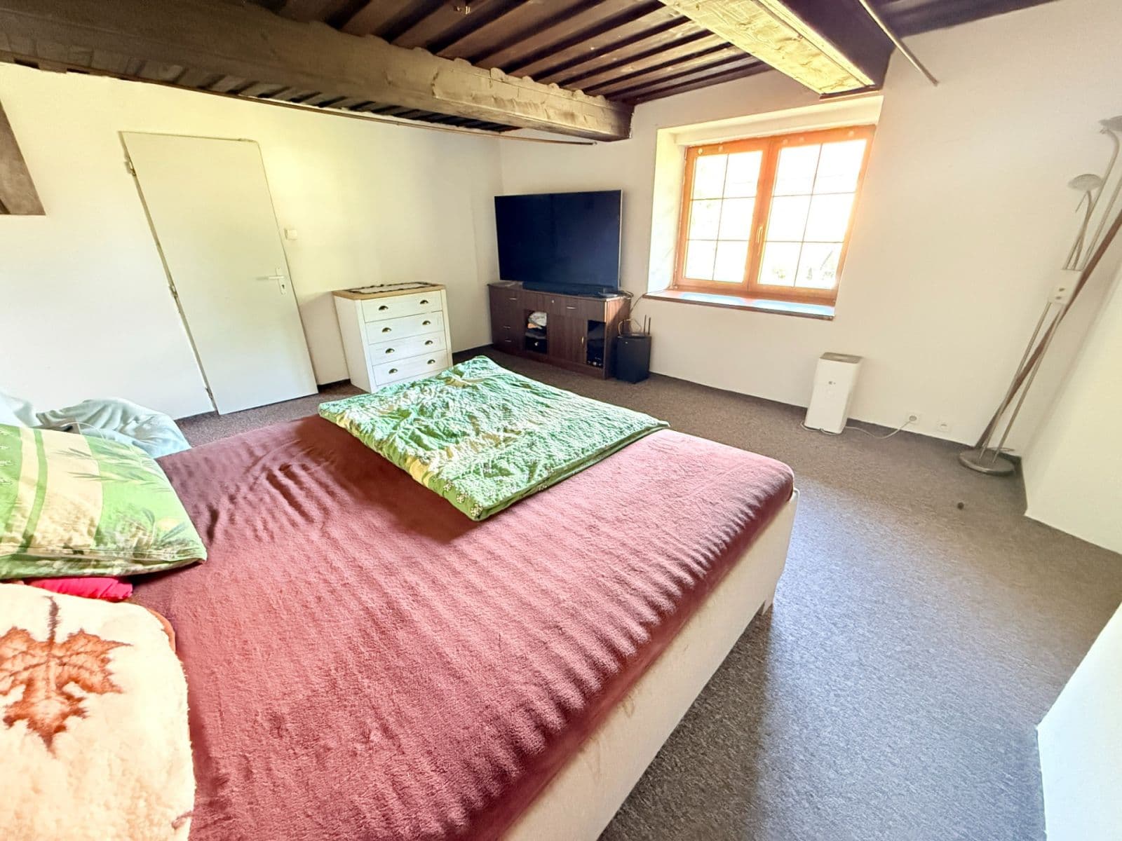 Predaj domu 70 m², pozemok 4.513 m², Opočnice, Středočeský kraj Predaj domu 70 m², pozemok 4.513 m², Opočnice, Středočeský kraj