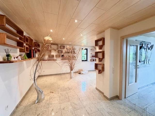 Prenájom bytu 3-izbový 86 m², Greifenlkaustraße 10, Reckendorf, Bavorsko Prenájom bytu 3-izbový 86 m², Greifenlkaustraße 10, Reckendorf, Bavorsko